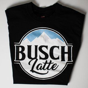 Bush Latte Shirt
